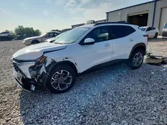 KL77LHE24RC180347 2024 CHEVROLET TRAX