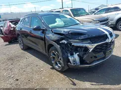 KL77LHE24RC180977 2024 CHEVROLET TRAX