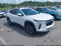 KL77LHE24RC182731 2024 CHEVROLET TRAX