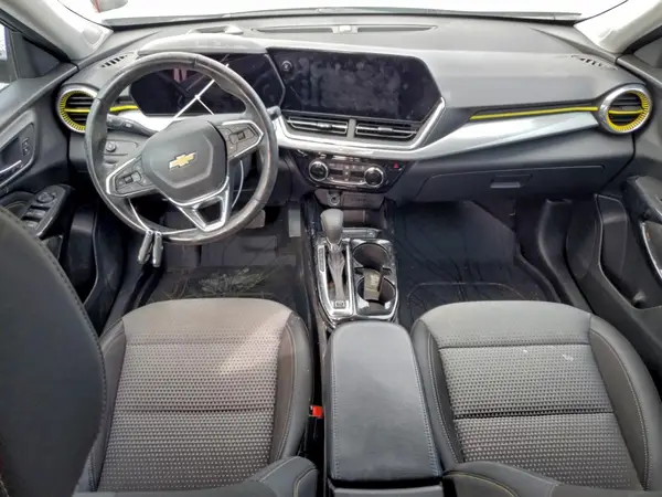 KL77LHE24RC183569 2024 CHEVROLET TRAX - Image 8