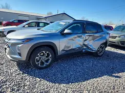 KL77LHE24RC191591 2024 CHEVROLET TRAX