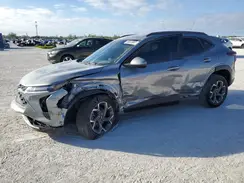 KL77LHE24RC207630 2024 CHEVROLET TRAX