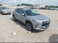 KL77LHE24RC212777 2024 CHEVROLET TRAX