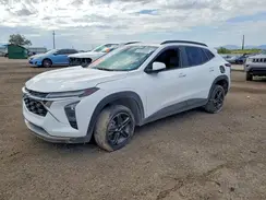KL77LHE24RC212780 2024 CHEVROLET TRAX