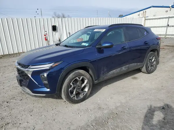KL77LHE24RC215730 2024 CHEVROLET TRAX - Image 1