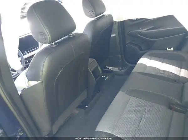 KL77LHE24RC215839 2024 CHEVROLET TRAX - Image 8