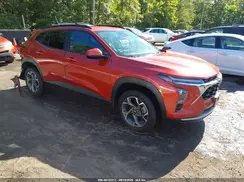 KL77LHE24RC217364 2024 CHEVROLET TRAX