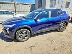 KL77LHE24RC218062 2024 CHEVROLET TRAX