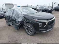 KL77LHE24RC219874 2024 CHEVROLET TRAX