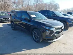 KL77LHE24RC221852 2024 CHEVROLET TRAX