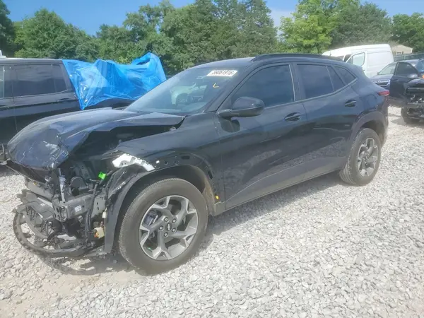 KL77LHE24RC222984 2024 CHEVROLET TRAX - Image 1