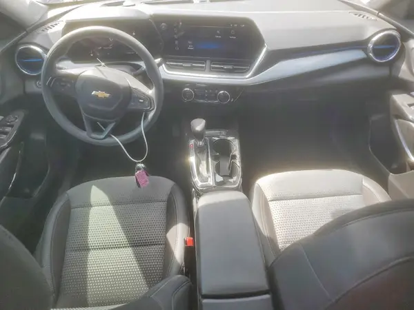 KL77LHE24RC222984 2024 CHEVROLET TRAX - Image 8