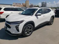 KL77LHE24RC224024 2024 CHEVROLET TRAX