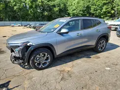 KL77LHE24RC227859 2024 CHEVROLET TRAX