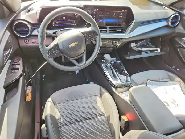 KL77LHE24RC227859 2024 CHEVROLET TRAX - Image 8
