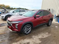 KL77LHE24RC228266 2024 CHEVROLET TRAX
