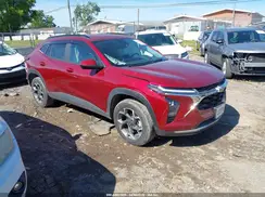 KL77LHE24RC228719 2024 CHEVROLET TRAX