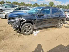 KL77LHE24RC231197 2024 CHEVROLET TRAX
