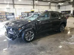 KL77LHE24RC237114 2024 CHEVROLET TRAX