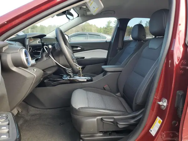 KL77LHE24RC238506 2024 CHEVROLET TRAX - Image 7