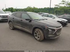 KL77LHE24RC241129 2024 CHEVROLET TRAX
