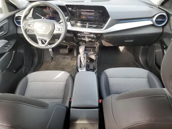 KL77LHE24RC241471 2024 CHEVROLET TRAX - Image 8
