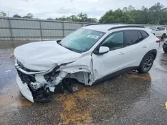 KL77LHE24RC242328 2024 CHEVROLET TRAX