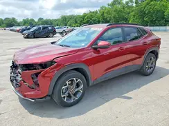 KL77LHE24RC242927 2024 CHEVROLET TRAX