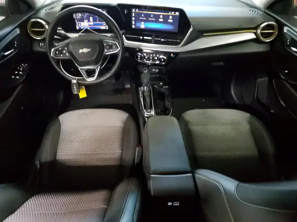 KL77LHE24RC244922 2024 CHEVROLET TRAX - Image 8