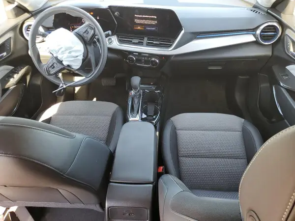 KL77LHE24RC246170 2024 CHEVROLET TRAX - Image 8