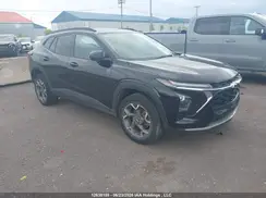 KL77LHE24SC038165 2025 CHEVROLET TRAX