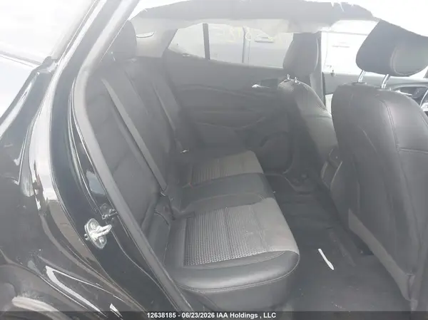 KL77LHE24SC038165 2025 CHEVROLET TRAX - Image 8