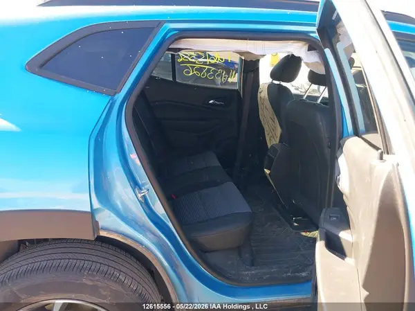 KL77LHE24SC133826 2025 CHEVROLET TRAX - Image 8
