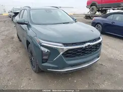 KL77LHE24SC196442 2025 CHEVROLET TRAX