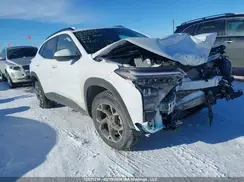 KL77LHE24SC265114 2025 CHEVROLET TRAX