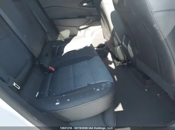 KL77LHE24SC265114 2025 CHEVROLET TRAX - Image 8