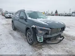 KL77LHE24SC291146 2025 CHEVROLET TRAX