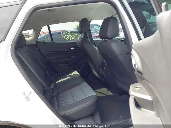 KL77LHE24TC076254 2026 CHEVROLET TRAX - Image 8