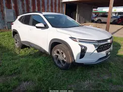 KL77LHE25RC000728 2024 CHEVROLET TRAX