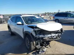 KL77LHE25RC001751 2024 CHEVROLET TRAX