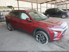 KL77LHE25RC002785 2024 CHEVROLET TRAX