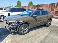 KL77LHE25RC003368 2024 CHEVROLET TRAX