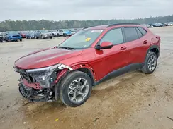 KL77LHE25RC006352 2024 CHEVROLET TRAX