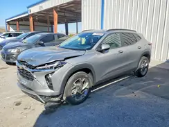KL77LHE25RC007811 2024 CHEVROLET TRAX