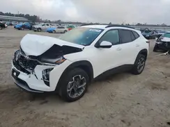 KL77LHE25RC009736 2024 CHEVROLET TRAX