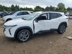 KL77LHE25RC011809 2024 CHEVROLET TRAX