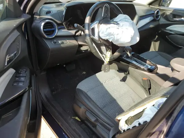 KL77LHE25RC014662 2024 CHEVROLET TRAX - Image 8