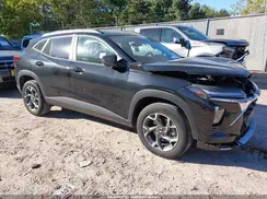 KL77LHE25RC015729 2024 CHEVROLET TRAX