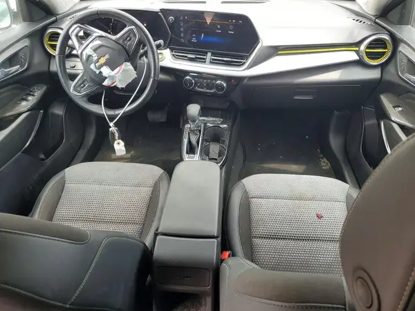KL77LHE25RC019778 2024 CHEVROLET TRAX - Image 8
