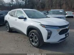KL77LHE25RC027685 2024 CHEVROLET TRAX
